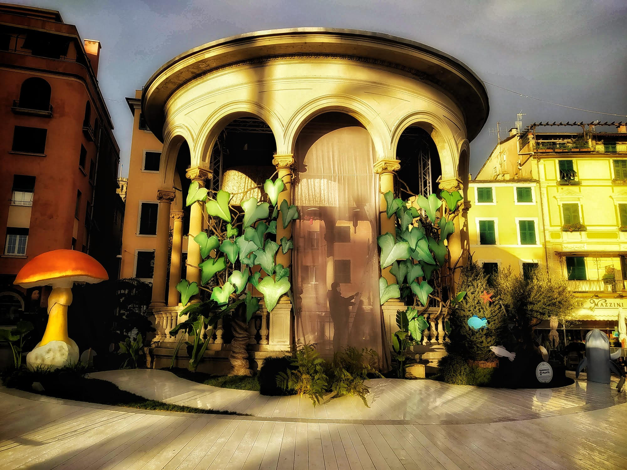 RAPALLO